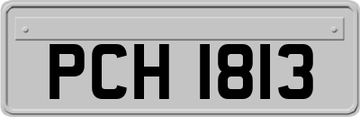 PCH1813