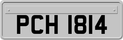 PCH1814