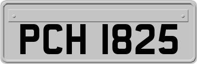 PCH1825