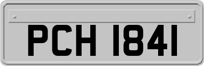 PCH1841
