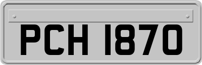 PCH1870