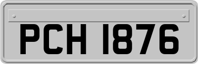 PCH1876