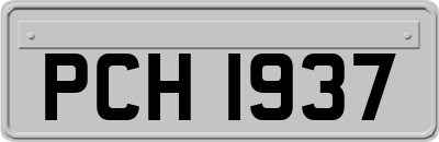 PCH1937