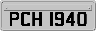 PCH1940