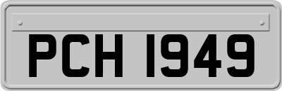 PCH1949
