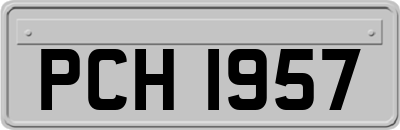 PCH1957