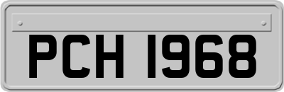 PCH1968