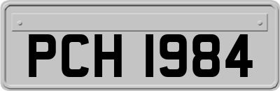 PCH1984