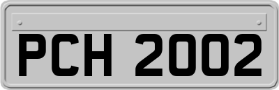 PCH2002