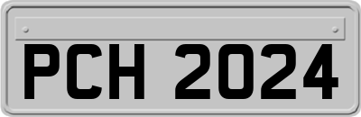 PCH2024