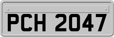 PCH2047