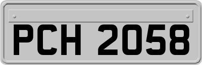 PCH2058