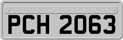 PCH2063