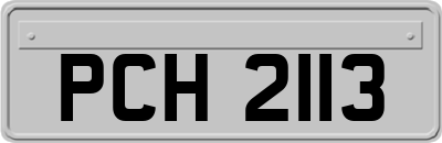 PCH2113