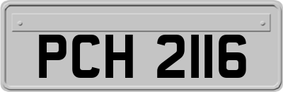 PCH2116