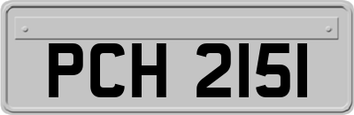 PCH2151