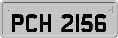 PCH2156