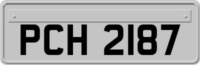 PCH2187