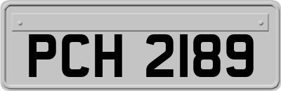 PCH2189