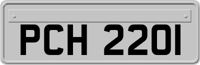 PCH2201