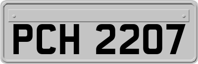 PCH2207