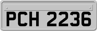 PCH2236