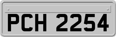 PCH2254