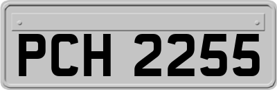 PCH2255