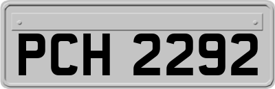 PCH2292
