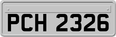 PCH2326