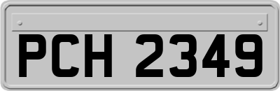 PCH2349