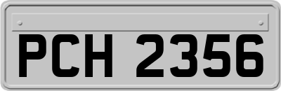 PCH2356