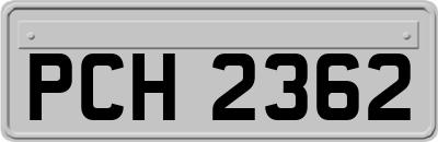 PCH2362