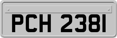 PCH2381