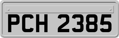 PCH2385