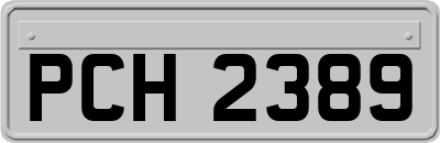 PCH2389