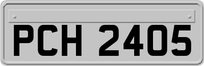 PCH2405