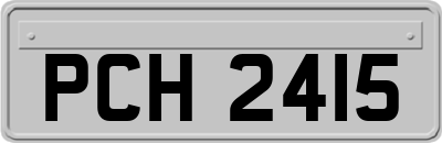 PCH2415