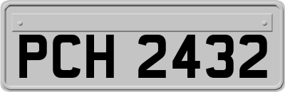 PCH2432