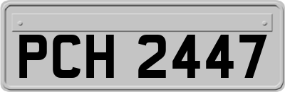 PCH2447