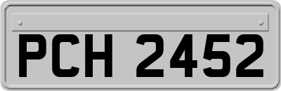 PCH2452