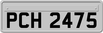 PCH2475