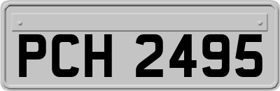 PCH2495