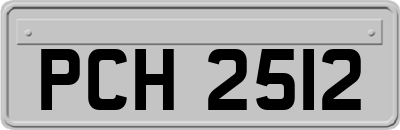 PCH2512