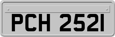 PCH2521