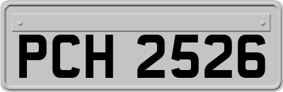 PCH2526