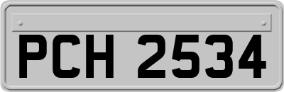 PCH2534