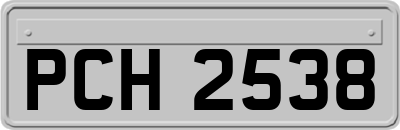 PCH2538