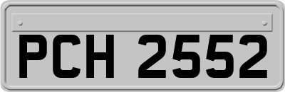 PCH2552