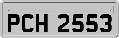 PCH2553